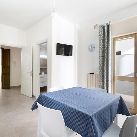 Versomare By Barbarhouse Porto Cesareo Habitación foto