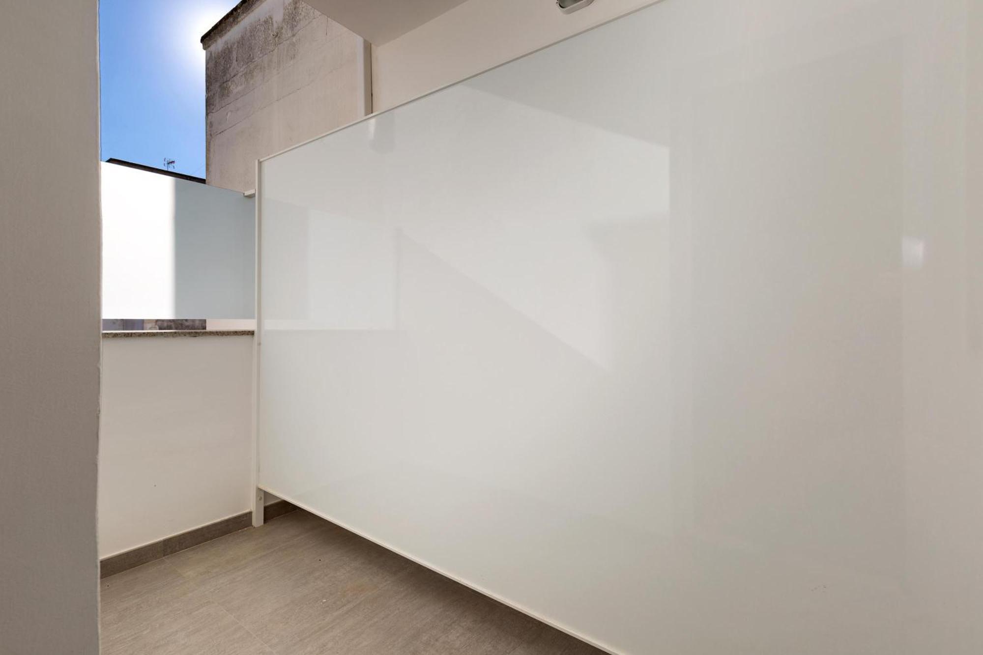 Versomare By Barbarhouse Porto Cesareo Habitación foto