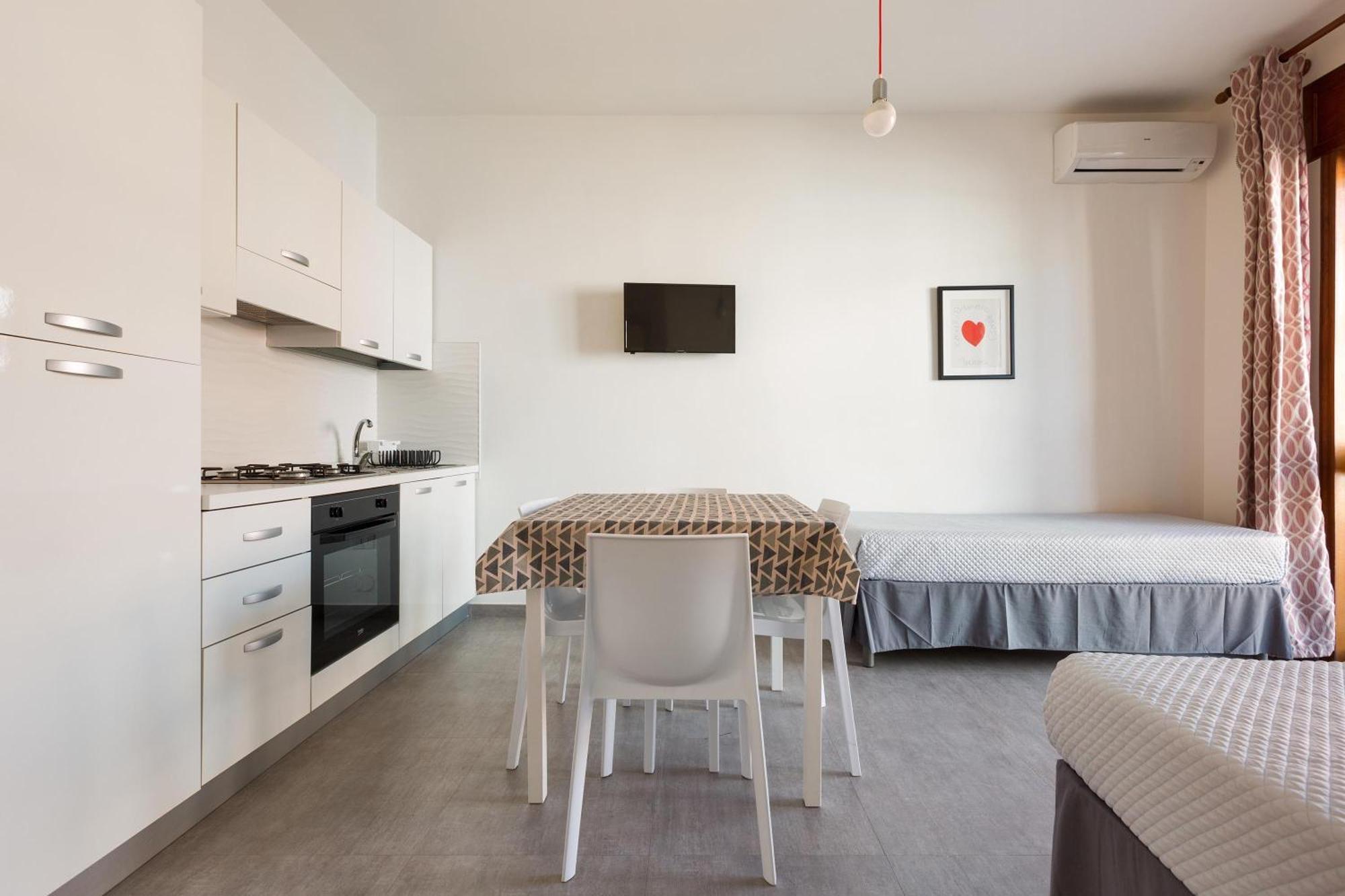Versomare By Barbarhouse Porto Cesareo Habitación foto